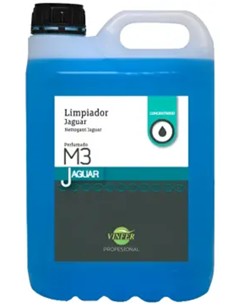 LIMPIADOR MULTIUSOS M3.1 PERFUMADO 5 litros