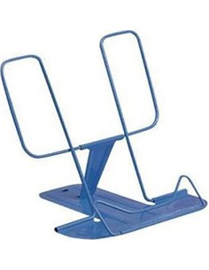 ATRIL SOPORTA LIBROS METALICO