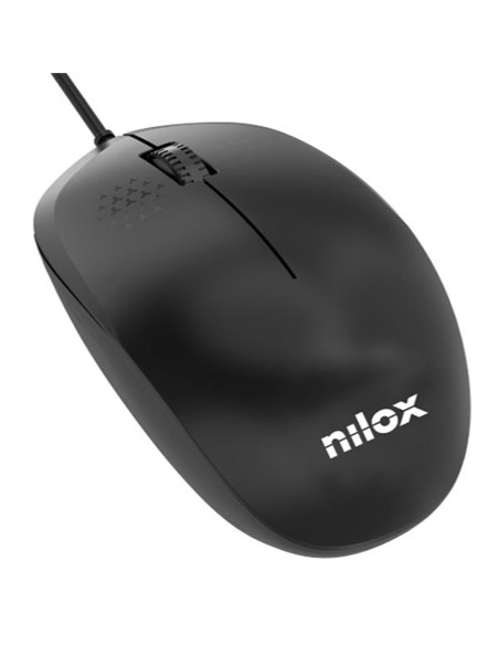 RATON A NILOX CON CABLE 1200 DPI