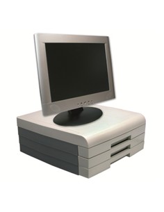 SOPORTE IMPRESORA MULTIFUNCIONAL CAJONES