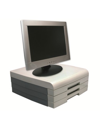 SOPORTE IMPRESORA MULTIFUNCIONAL CAJONES