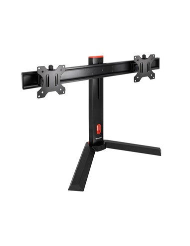 SOPORTE DE MESA TV/MONITOR TOOQ DB1402TN-B GAMING