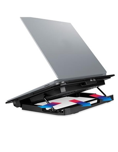 SOPORTE ORDENADOR PORTATIL NGS TURBOSTAND