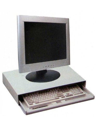 BANDEJA TECLADO CAJON STANDAR