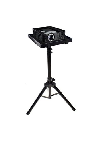 SOPORTE VIDEOPROYECTOR MESA TRIPODE