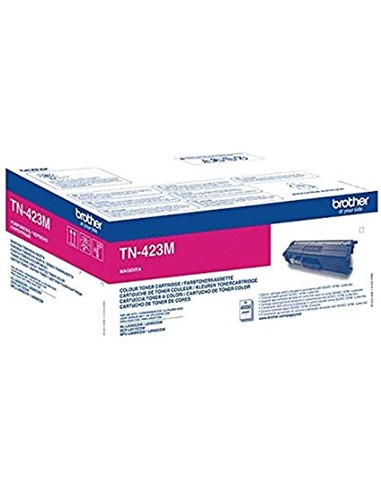 TONER BROTHER 8260/8360/9310 MAGENTA ORIGINAL