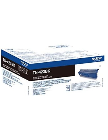 TONER BROTHER 8260/8360/9310 NEGRO ORIGINAL