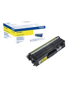 TONER BROTHER L8360 L8900 AMARILLO ORIGINAL