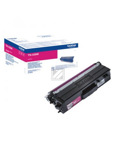 TONER BROTHER L8360 L8900 MAGENTA ORIGINAL