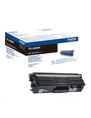 TONER BROTHER L8360 L8900 NEGRO ORIGINAL
