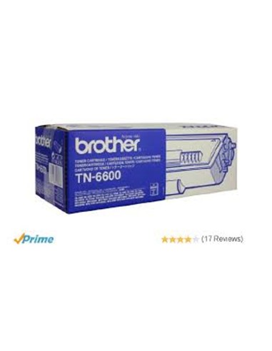 TONER BROTHER 1240/1250/1270 ORIGINAL 6000 COPIAS