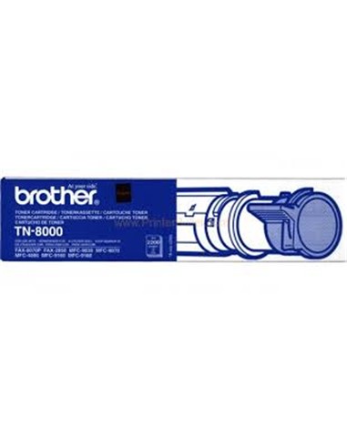 TONER BROTHER 8070P/9070/9160 ORIGINAL