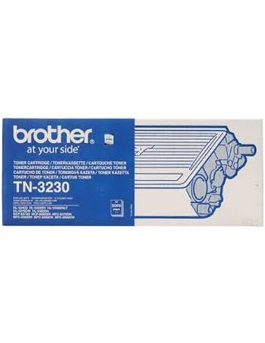 TONER BROTHER DCP 8085/8880/8890 NEGRO ORIGINAL