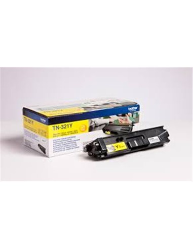 TONER BROTHER DCP8450 AMARILLO ORIGINAL