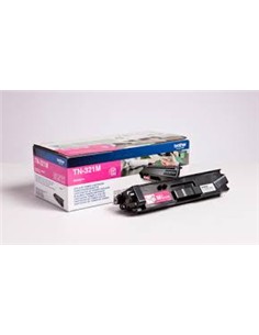 TONER BROTHER DCP8450 MAGENTA ORIGINAL