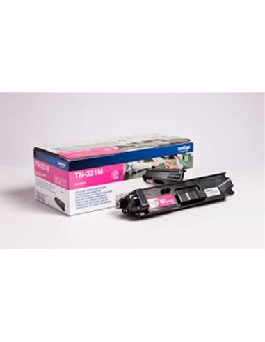 TONER BROTHER DCP8450 MAGENTA ORIGINAL