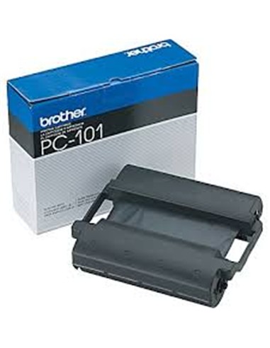 TONER BROTHER FAX 1200P ORIGINAL