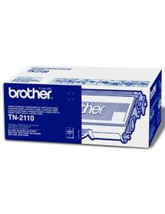 TONER BROTHER HL 2140/2150/2170 NEGRO ORIGINAL