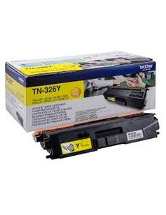 TONER BROTHER HL L8250 AMARILLO ORIGINAL