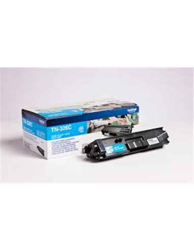 TONER BROTHER HL L8250 CYAN ORIGINAL