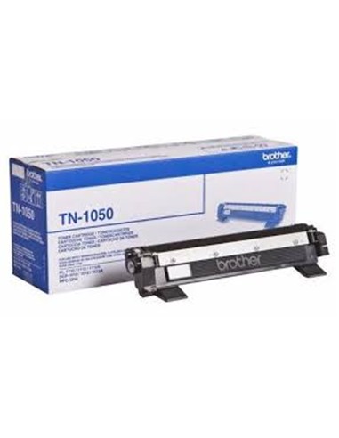 TONER BROTHER HL1110/DCP1510 NEGRO ORIGINAL