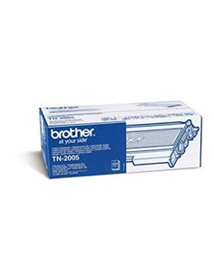 TONER BROTHER HL2035 NEGRO ORIGINAL