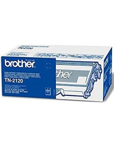 TONER BROTHER HL2140 ORIGINAL