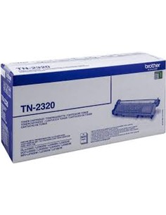 TONER BROTHER HL2300D/2340/2360 NEGRO ORIGINAL