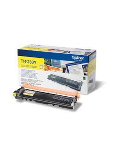 TONER BROTHER HL3040/3070 AMARILLO ORIGINAL