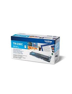 TONER BROTHER HL3040/3070 CYAN ORIGINAL