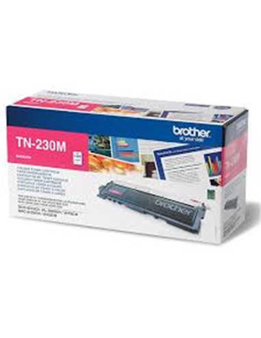 TONER BROTHER HL3040/3070 MAGENTA ORIGINAL