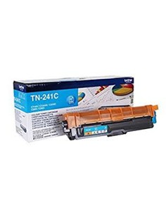 TONER BROTHER HL3140/3150 CYAN ORIGINAL