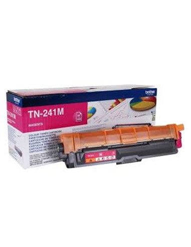 TONER BROTHER HL3140/3150 MAGENTA ORIGINAL