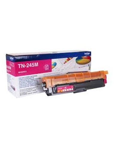 TONER BROTHER HL3140/3150 MAGENTA ORIGINAL ALTA CA