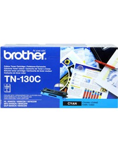 TONER BROTHER HL4040/4050 CYAN ORIGINAL