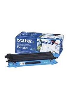 TONER BROTHER HL4040/4050/4070 CYAN ORIGINAL