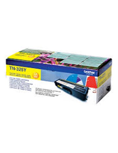 TONER BROTHER HL4150/4570 AMARILLO ORIGINAL