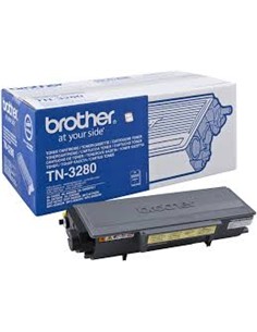 TONER BROTHER HL5340/5370 NEGRO ORIGINAL 8000 pag