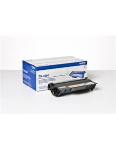 TONER BROTHER HL5470 (8000 PAG.)NEGRO ORIGINAL