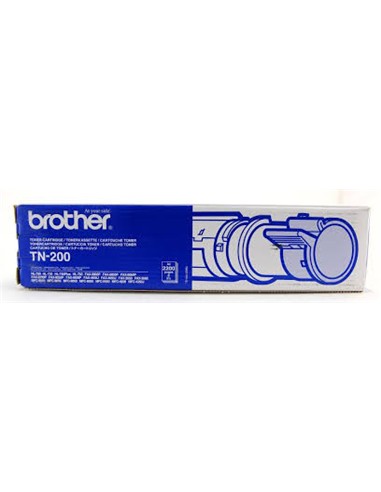 TONER BROTHER HL720/FAX8000 ORIGINAL