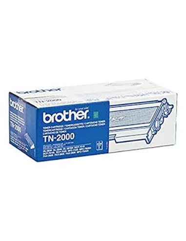 TONER BROTHER LASER HL2030/2040/2070 ORIGINAL