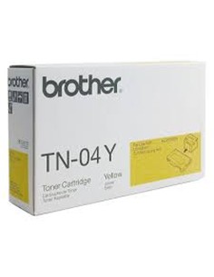 TONER BROTHER MFC 9420 AMARILLO ORIGINAL
