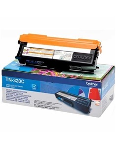 TONER BROTHER MFC9460/9465 CYAN ORIGINAL