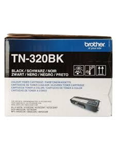 TONER BROTHER MFC9460/9465 NEGRO ORIGINAL