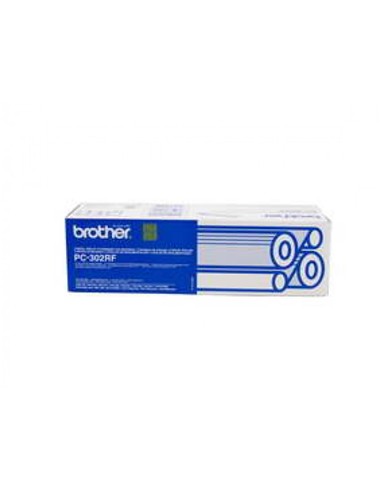 TONER BROTHER PC 302 ORIGINAL
