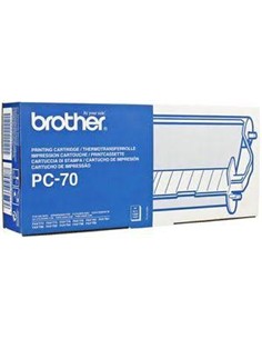 TONER BROTHER T7X TERMICO ORIGINAL