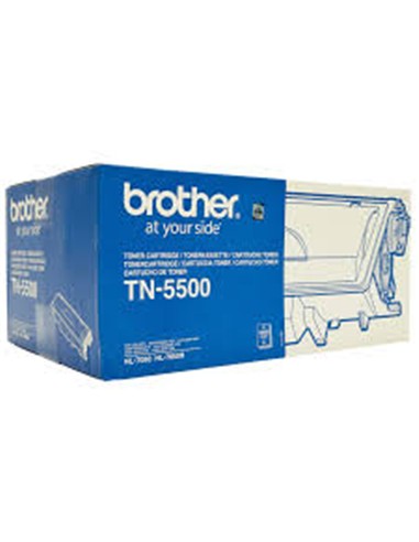 TONER BROTHER TN 5500 ORIGINAL