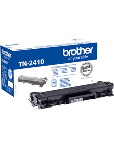 TONER BROTHER 2310/2350/2370 NEGRO ORIGINAL