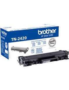 TONER BROTHER HL2310 NEGRO ORIGINAL ALTA CAPACIDAD