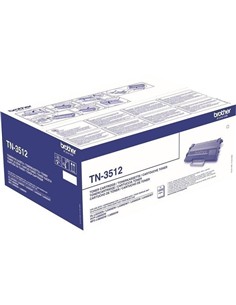 TONER BROTHER HL6300/6400/6600 ORIGINAL 12000 pag.